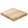 Boos - Rustic Edge Cutting Board Hard Maple Small -Deals Chopping Boards Store 495572 Large