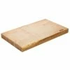 Boos - Rustic Edge Cutting Board Hard Maple Large 1 Boos - Rustic Edge Cutting Board Hard Maple Large -Deals Chopping Boards Store 495574 Large