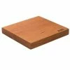 Boos - Rustic Edge American Cherry Cutting Board Small