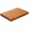 Boos - Rustic Edge American Cherry Cutting Board Medium 2 Boos - Rustic Edge American Cherry Cutting Board Medium -Deals Chopping Boards Store 495576 Large