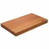 Boos - Rustic Edge American Cherry Cutting Board Large -Deals Chopping Boards Store 495577 Large