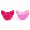 Fusionbrands - Pink Poach Pods Set 2pce -Deals Chopping Boards Store 497405 Large
