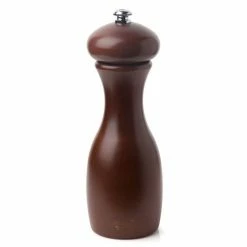 Fletchers Mill - Mario Mill Salt Walnut 18cm