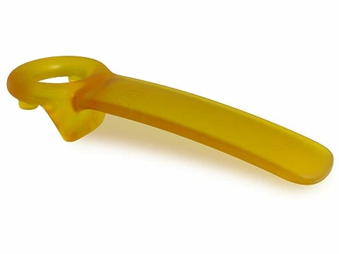 JarKey - Jar Opener Yellow 3 JarKey - Jar Opener Yellow