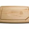 JK Adams - Chopping Board With Pouring Spout -Deals Chopping Boards Store 528935 Large