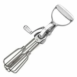 Chef Inox - Egg Beater Rotary