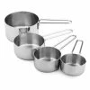 Chef Inox - Measuring Cup Set 4pce 2 Chef Inox - Measuring Cup Set 4pce -Deals Chopping Boards Store 533011 Large
