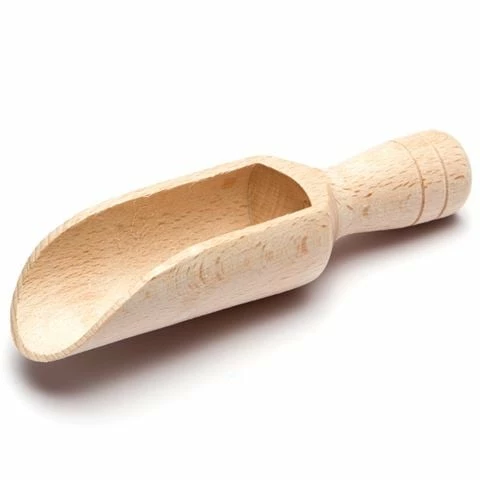 Academy Home Goods - Scoop Small 3 Academy Home Goods - Scoop Small