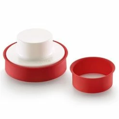 Lekue - My Burger Tool