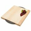 JK Adams - Cambridge Serving Board 40.5x35.5cm -Deals Chopping Boards Store 542929 Large
