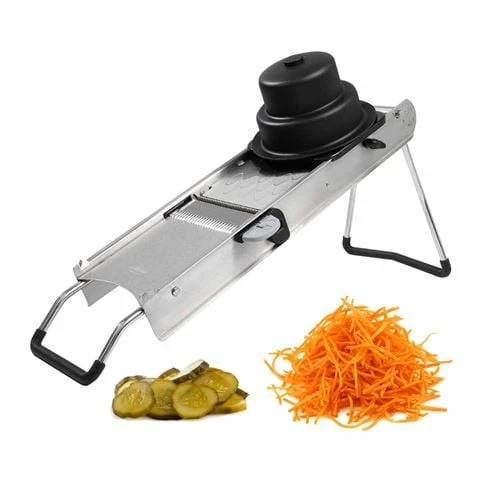 De Buyer - Access Mandoline 3 De Buyer - Access Mandoline