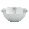 Avanti - Mixing Bowl Stainless Steel 32.5cm/6L -Deals Chopping Boards Store 547678 Large