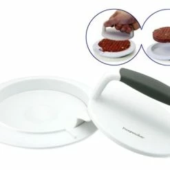 Progressive - Perfect Hamburger Press