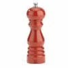 Peugeot - Paris Pepper Mill Poppy Red 18cm -Deals Chopping Boards Store 558436 Large