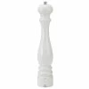Peugeot - Paris Pepper Mill White 40cm -Deals Chopping Boards Store 558449 Large