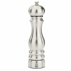 Peugeot - Paris Salt Mill Stainless Steel 22cm