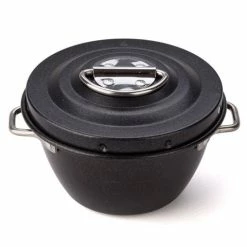 Avanti - Mini Non-Stick Pudding Steamer