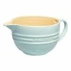 Chasseur - La Cuisson Mixing Jug Duck Egg Blue 1.5L -Deals Chopping Boards Store 563595 Large