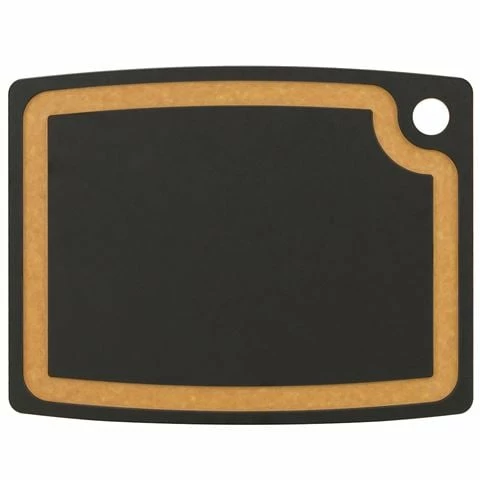 Epicurean - Gourmet Chopping Board Medium Slate 37x28.5cm 3 Epicurean - Gourmet Chopping Board Medium Slate 37x28.5cm