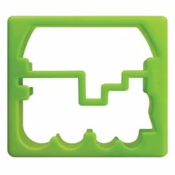 Tovolo - Sandwich Shaper Train & Boat