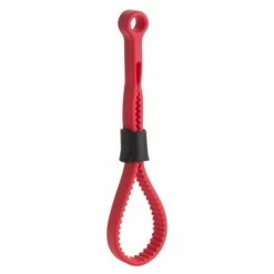 Trudeau - Twist Jar Opener Red