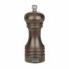 Trudeau - Professional Pepper Mill Chocolate Wood 16cm -Deals Chopping Boards Store 568859 Large