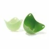 Fusionbrands - Green Poach Pod Set 2pce -Deals Chopping Boards Store 568997 Large