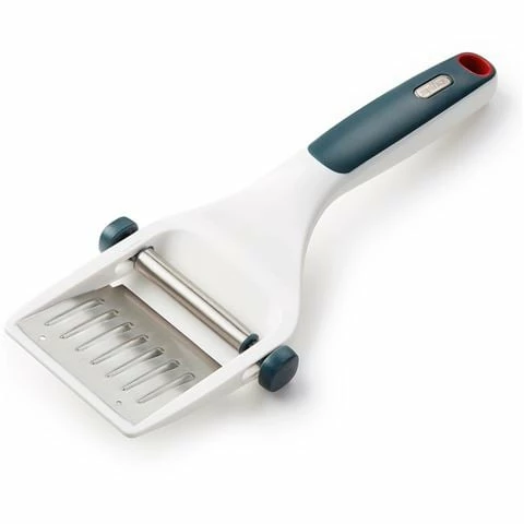 Zyliss - Dial & Slice Cheese Slicer 3 Zyliss - Dial & Slice Cheese Slicer