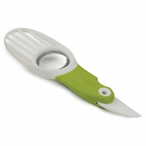 Joseph Joseph - GoAvocado 3-in-1 Avocado Tool 2 Joseph Joseph - GoAvocado 3-in-1 Avocado Tool