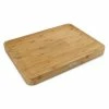 Joseph Joseph - Cut & Carve Bamboo -Deals Chopping Boards Store 570289 Large