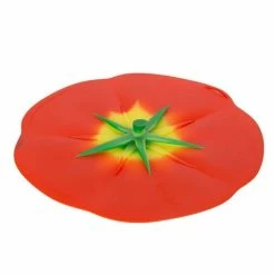 Charles Viancin - Tomato Medium-Small Lid 20cm