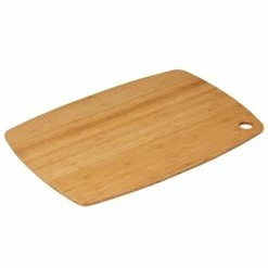 MasterPro - Tri-Ply Bamboo Utility Board 45x30cm