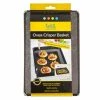 Nostik - Oven Crisper Basket Small -Deals Chopping Boards Store 573505 Large