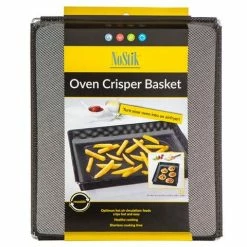 Nostik - Reusable Non-stick Crisper Basket Large