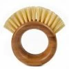 Full Circle - The Ring Veggie Brush 2 Full Circle - The Ring Veggie Brush -Deals Chopping Boards Store 574608 Large