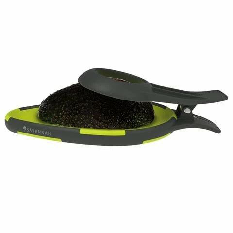 Savannah - Avocado Saver Clip 3 Savannah - Avocado Saver Clip