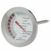 MasterPro - Deluxe Large Meat Thermometer -Deals Chopping Boards Store 576874 Large