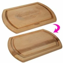 JK Adams - Turnabout Board