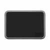Dreamfarm - Fledge Cutting Board Medium Charcoal Black