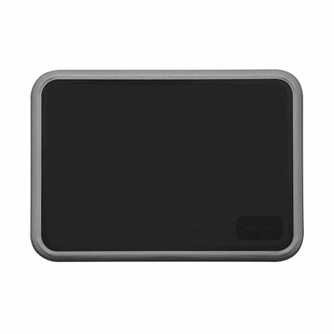 Dreamfarm - Fledge Cutting Board Medium Charcoal Black 3 Dreamfarm - Fledge Cutting Board Medium Charcoal Black