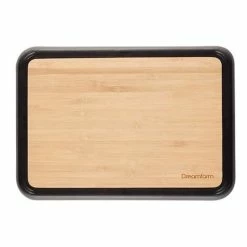 Dreamfarm - Fledge Bamboo Cutting Board Large