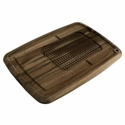 Peer Sorensen - Carving Board With Feet 56x39cm