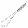Cuisena - Stainless Steel Flat Wire Whisk -Deals Chopping Boards Store 579126 Large