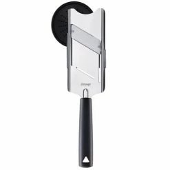 Triangle - Fine Slicer With Safety Guard