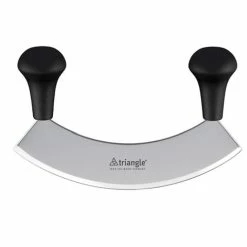 Triangle - Mincing Knife 18cm