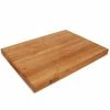 Boos - Cherry Chopping Board Reversible W/ Grips Medium -Deals Chopping Boards Store 581522 Large