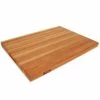 Boos - Cherry Chopping Board Reversible W/ Grips Large -Deals Chopping Boards Store 581523 Large