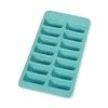 Lekue - Rectangular Ice Cube Tray Turquoise -Deals Chopping Boards Store 582246 Large