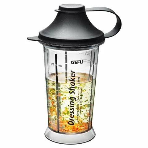 Gefu - Mix Up Dressing Shaker 3 Gefu - Mix Up Dressing Shaker