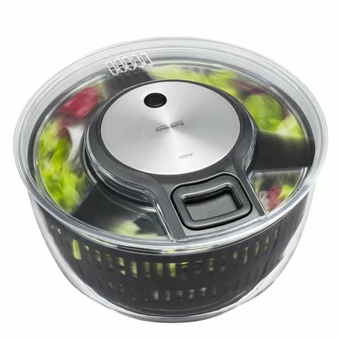 Gefu - Speedwing Salad Spinner 3 Gefu - Speedwing Salad Spinner